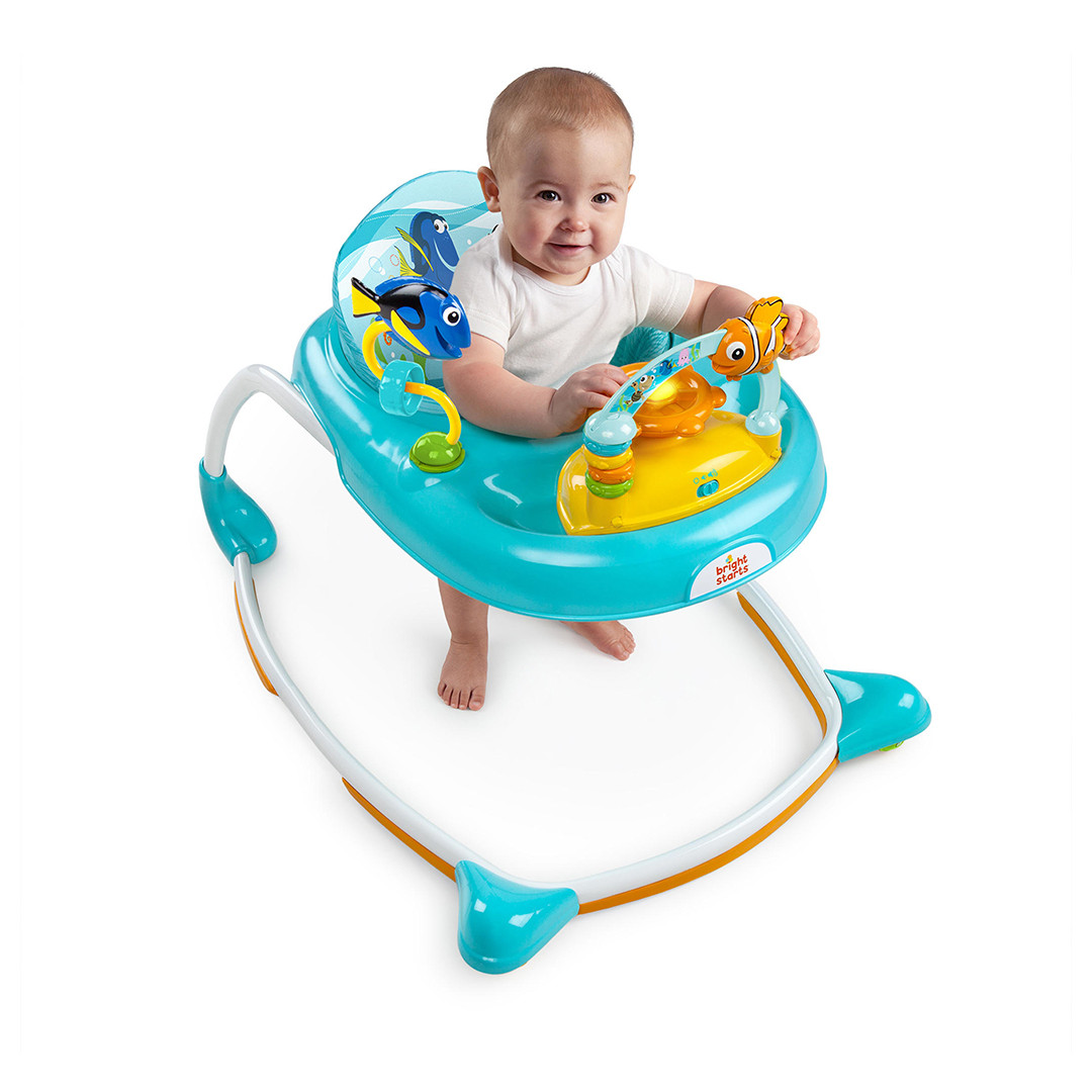 روروک مدل nemo baby walker روروک مدل nemo baby walker