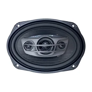 اسپیکر درب جلو راست خودرو ایزی مکس مدل 6980 سایز 6×9 اینچ بسته دو عددی