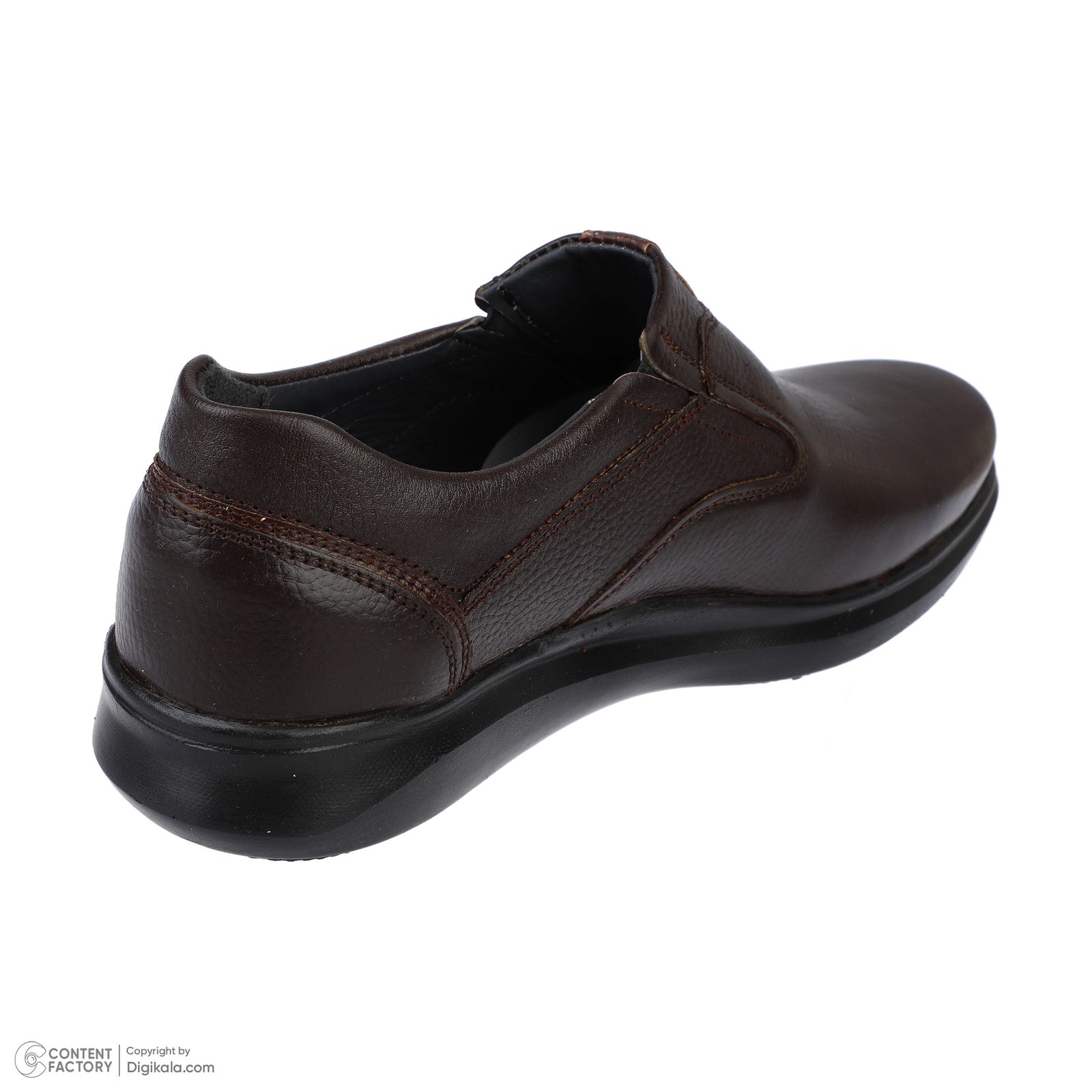 کفش روزمره مردانه کروماکی مدل kmfw184 -  - 4