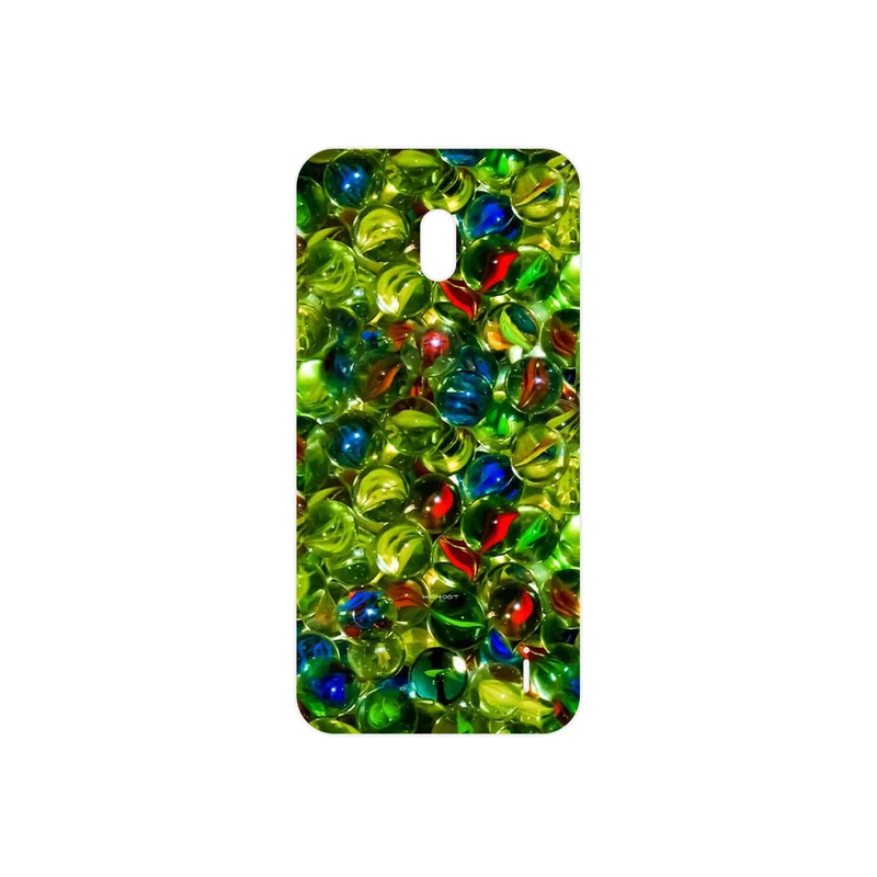 برچسب پوششی ماهوت مدل Marble Nostalgia مناسب برای گوشی موبایل نوکیا 2.2