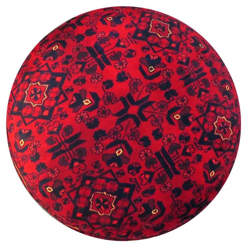 پاف مدل سنتی F1G