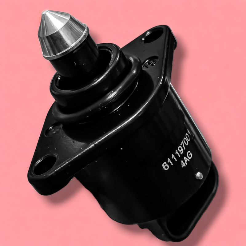 استپر موتور مدل Ketsumi.Japan مناسب برای پراید