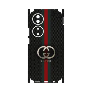 MAHOOT GUCCI_Logo-FullSkin Cover Sticker for Honor X7b