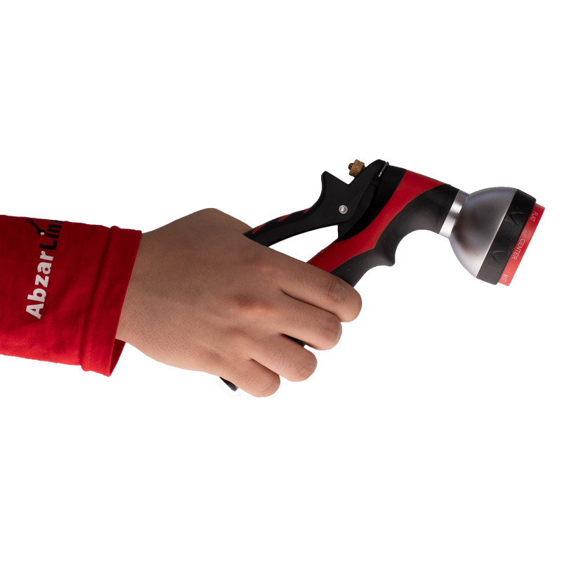 سری آبپاش رونیکس مدل RH-4011