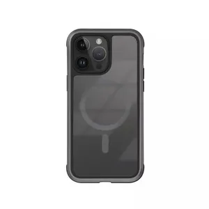 Kzdoo Mag Ares cover case for Apple iPhone 15 Pro Max