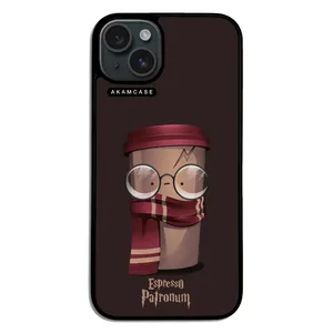 AKAM AMCWA15PLUS-HARRY POTTER7 Cover For Apple iPhone 15 Plus