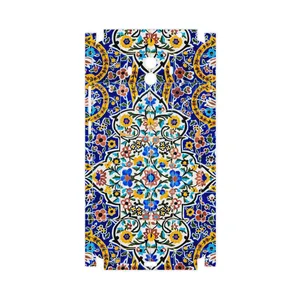 MAHOOT Iran Tile 12-FullSkin Cover Sticker for Huawei Mate 10