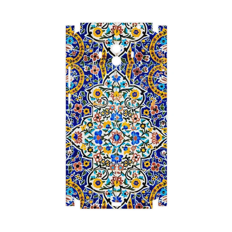 برچسب پوششی ماهوت مدل Iran Tile 12-FullSkin مناسب برای گوشی موبایل هوآوی Mate 10