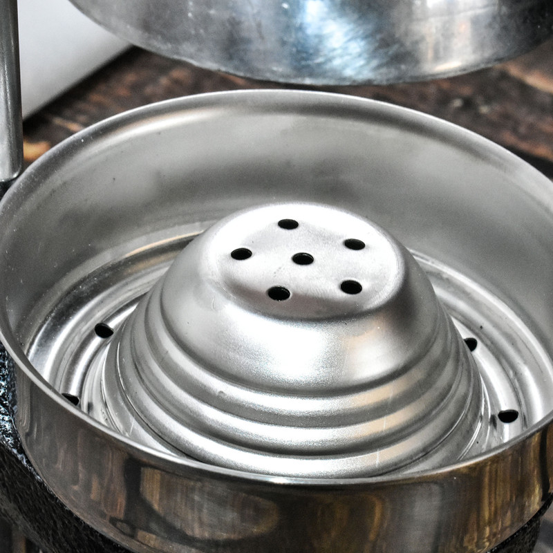 آبمیوه گیری دستی کاراجا مدل Fresh press
