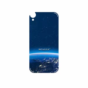 MAHOOT Space X Cover Sticker for HTC Desire 820