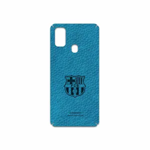 MAHOOT BL-BRCA Cover Sticker for Samsung Galaxy M21