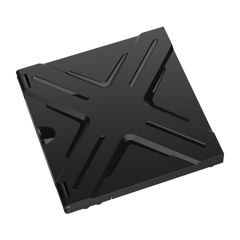 کاور گرد و غبار ایکس باکس One Series X دابی  مدل PSD100