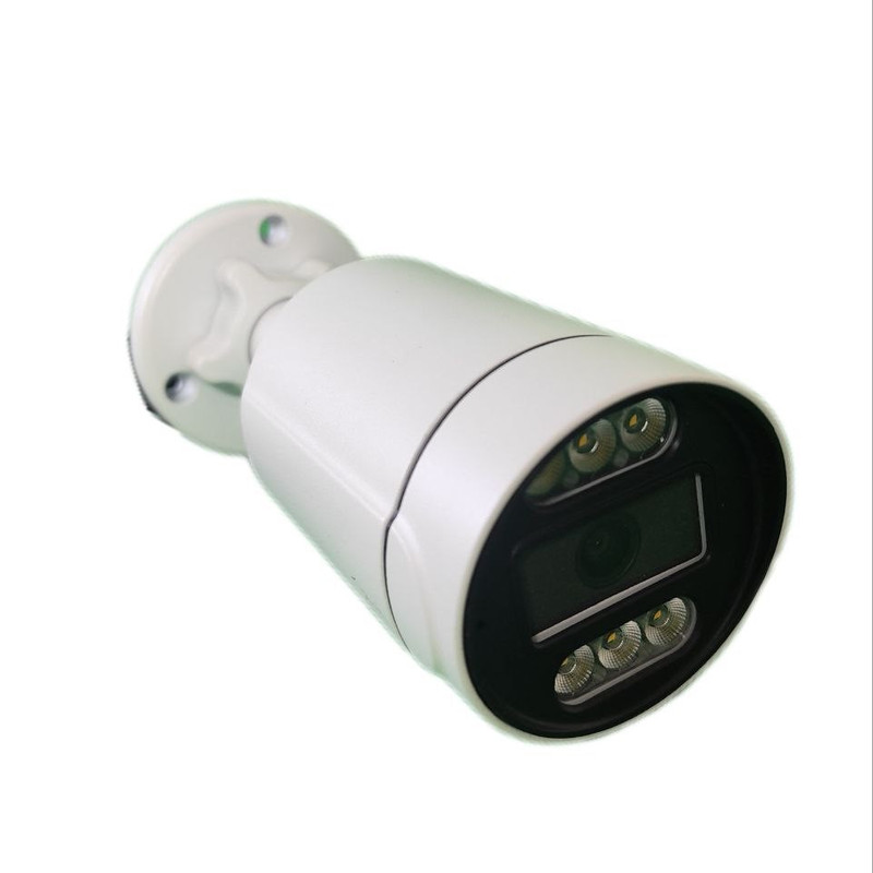 دوربین مداربسته آنالوگ مدل HD-MB2509-LED-A-07