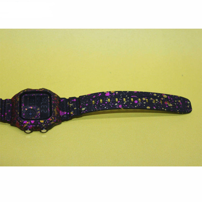 ساعت مچی دیجیتال مدل 1004