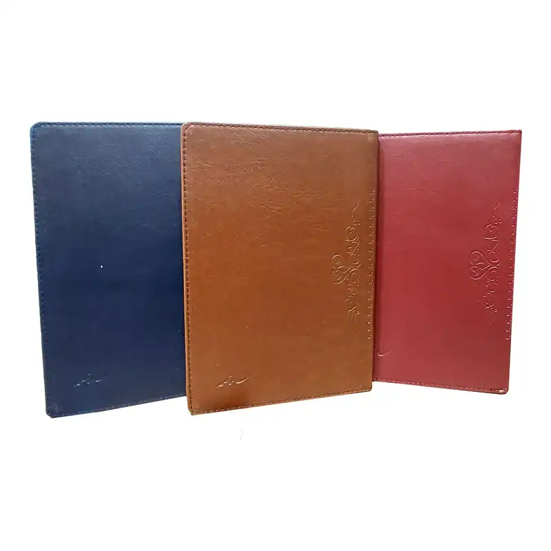 سالنامه سال 1403 سیمرغ آسمان مدل VA-02 بسته 2 عددی