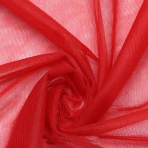 پارچه لباس مدل تور مژگان مدل 321