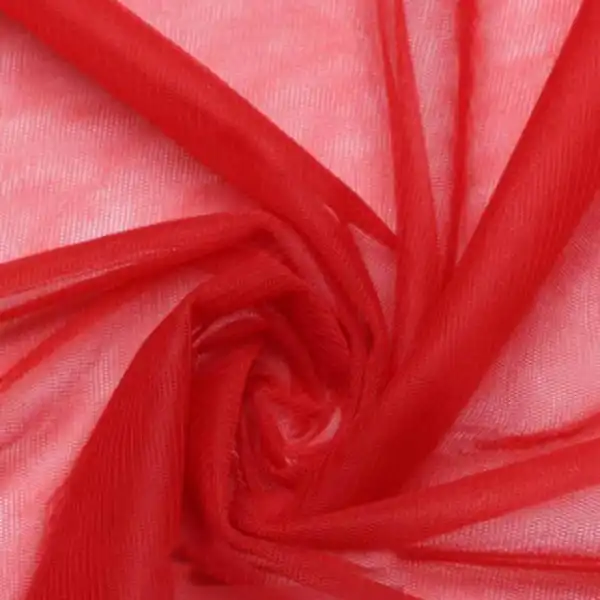 پارچه لباس مدل تور مژگان مدل 321