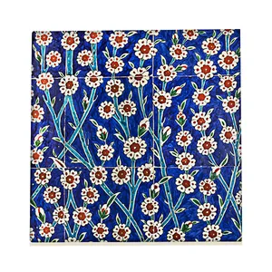 کاشی طرح سنتی کد f107