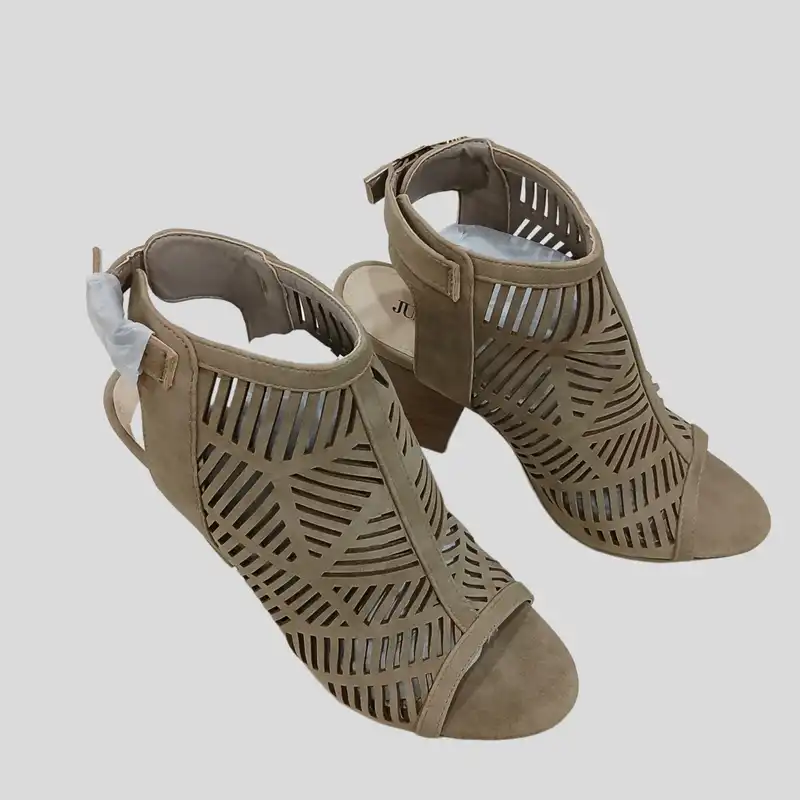 صندل زنانه جاست فاب مدل Nsm4