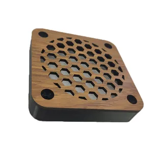 قاب اسپیکر مدل HSK33A مناسب برای اسپیکر سایز 3 اینچ