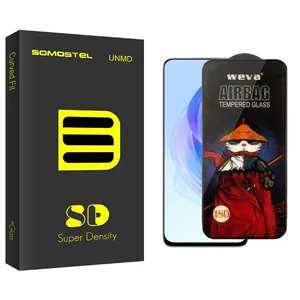 Somastel SD Airbag Screen Protector For X50i