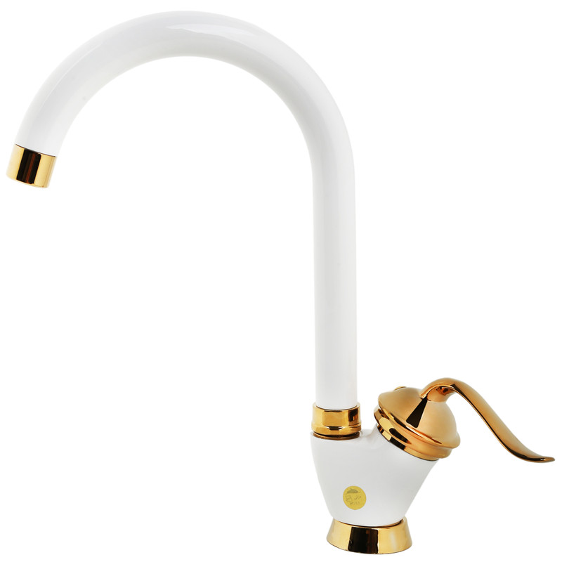 ست شیرآلات دزلی مدل لاروس نایس مجموعه 4 عددی