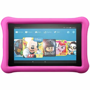 تبلت آمازون مدل Fire HD 7 Kids Edition ظرفیت 16 گیگابایت