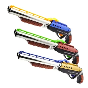 تفنگ اسباب بازی توی توی مدل Soft Bullet Gun مناسب تمام سنین