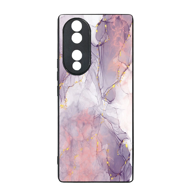 کاور طرح نقاشی مناسب برای گوشی موبایل آنر 90