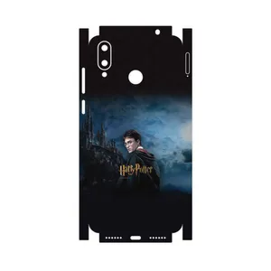 MAHOOT Harry Potter-FullSkin Cover Sticker for Gplus Q10