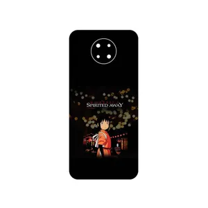 MAHOOT Spirited Away Cover Sticker for Nokia G10