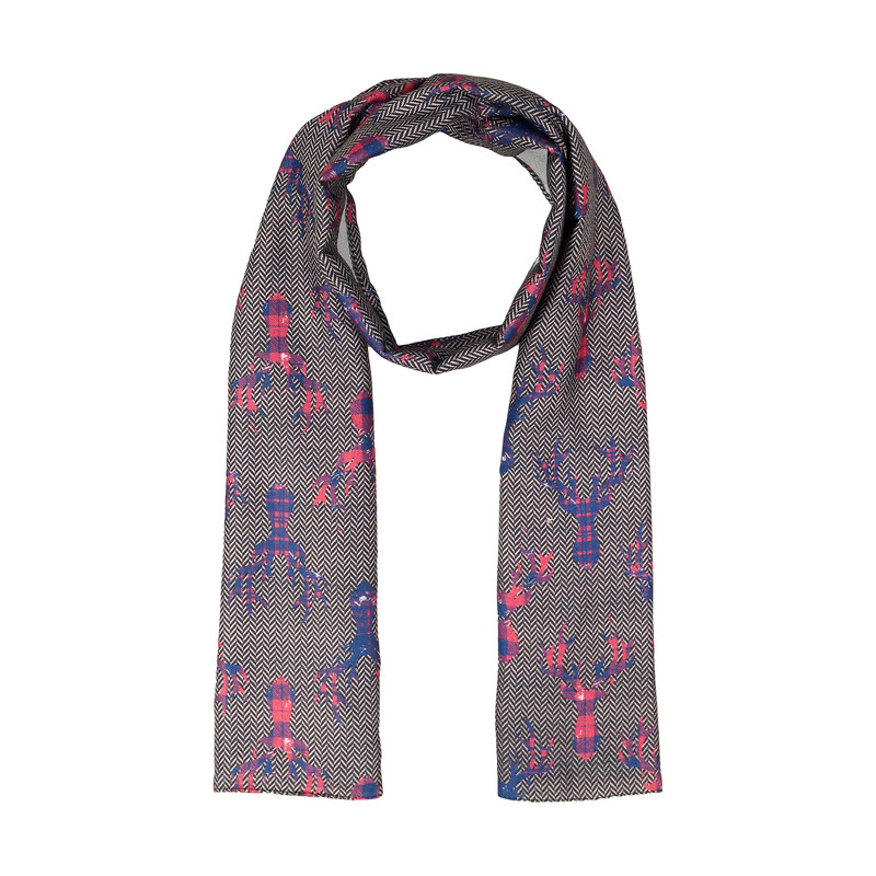 شال زنانه دونابل مدل 225346900MC99