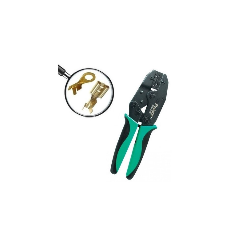 آچار پرس پروسکیت مدل 6PK-230C 1