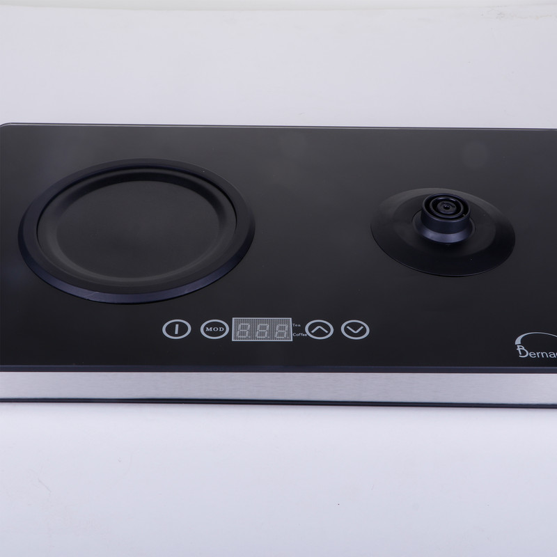 چای ساز برناکو مدل BTM895