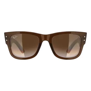 عینک آفتابی مستطیلی مدل ۰۸۴۰ BR 