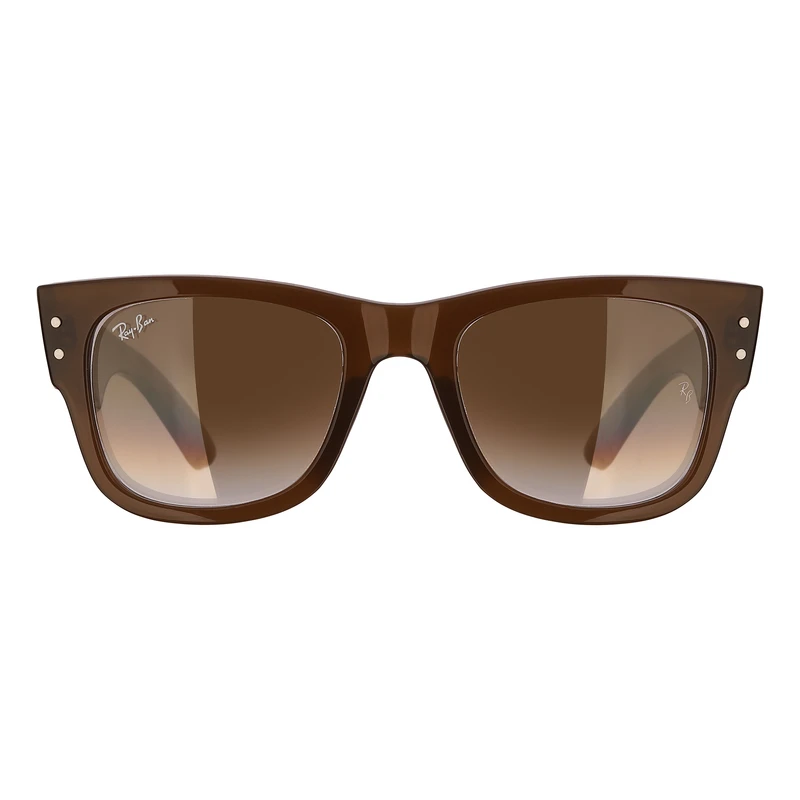 عینک آفتابی مستطیلی مدل ۰۸۴۰ BR 