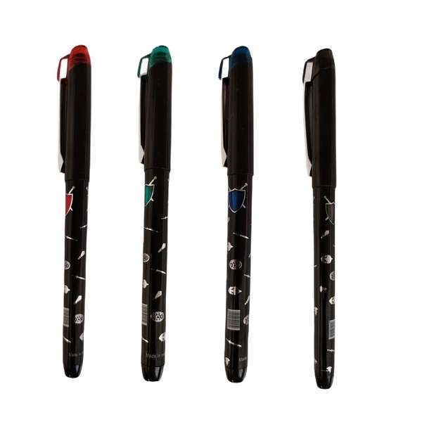 روان نویس مدل بنیتو  بسته 4 عددی 