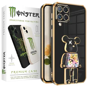 Bead Bear-1 monster cover suitable for Huawei Nova 6 SE / P40 Lite / Nova 7i