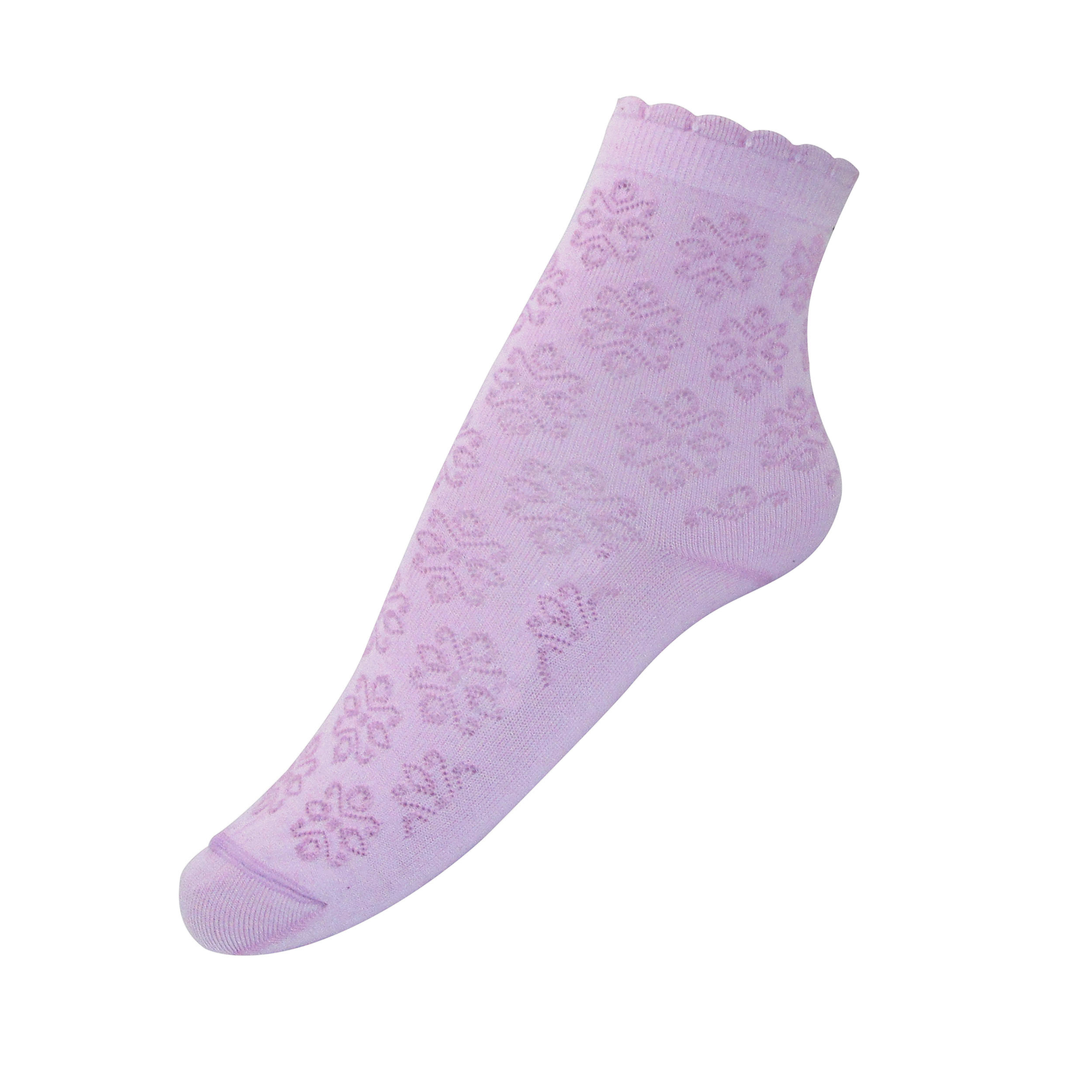 جوراب دخترانه کنته کیدز مدل 14C-13-186