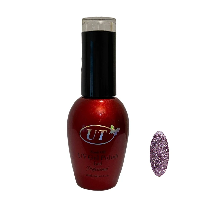 لاک ژل ناخن یوتی شماره 78