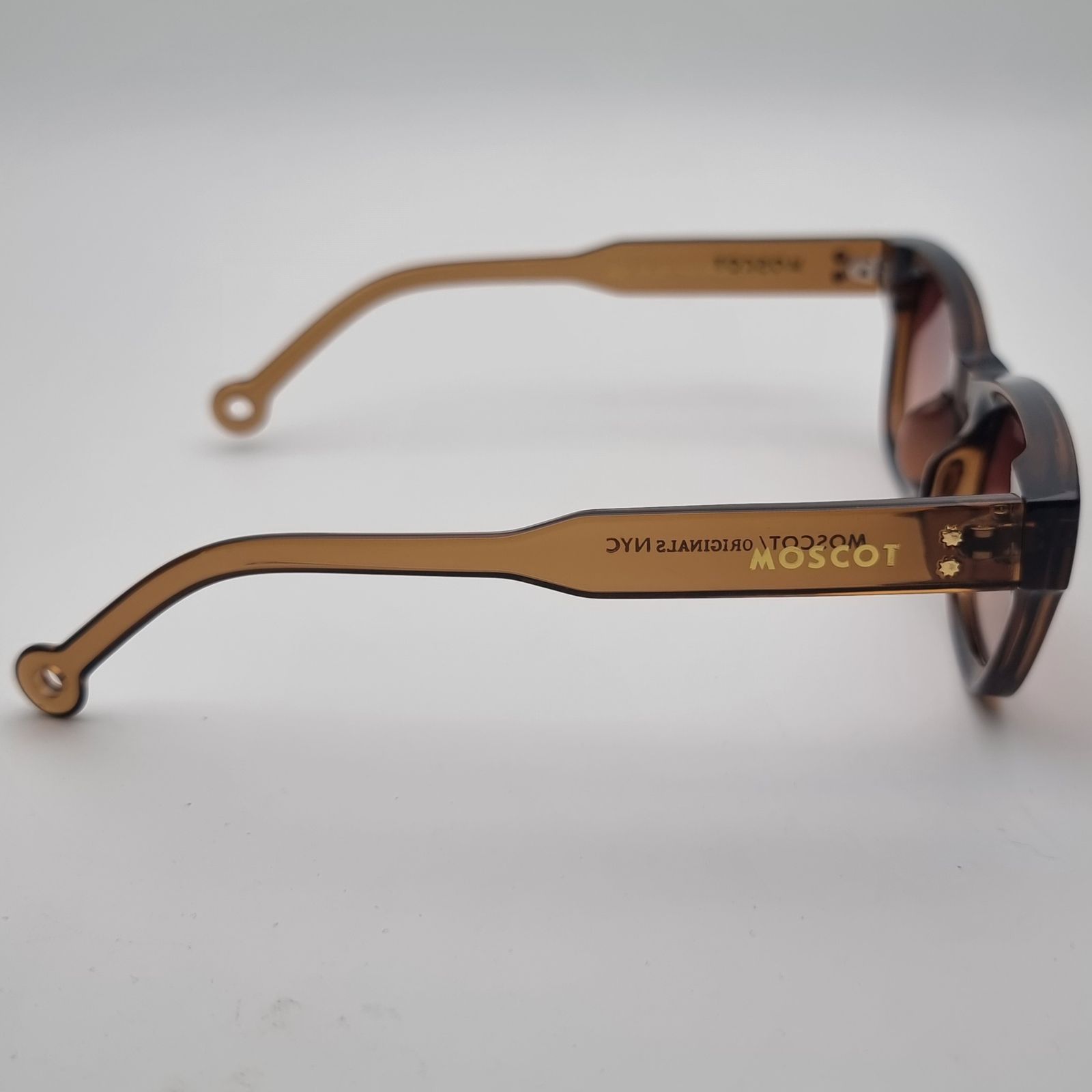 عینک آفتابی موسکوت مدل 6027GH -  - 4