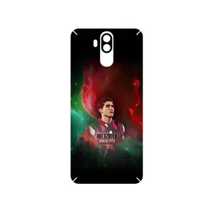 MAHOOT Ahmad Reza Abedzadeh Cover Sticker for Ulefone Power 3S