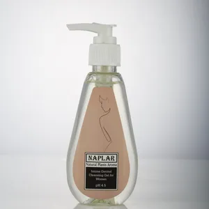 ژل بهداشتی بانوان ناپلار