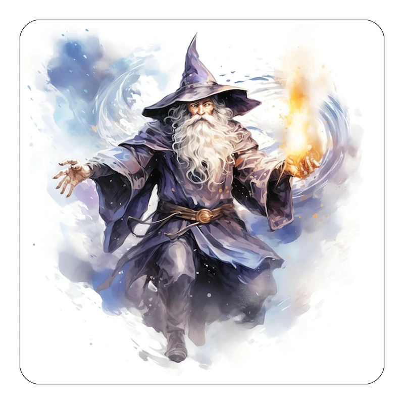 مگنت کاکتی طرح هری پاتر Harry Potter مدل mp41605