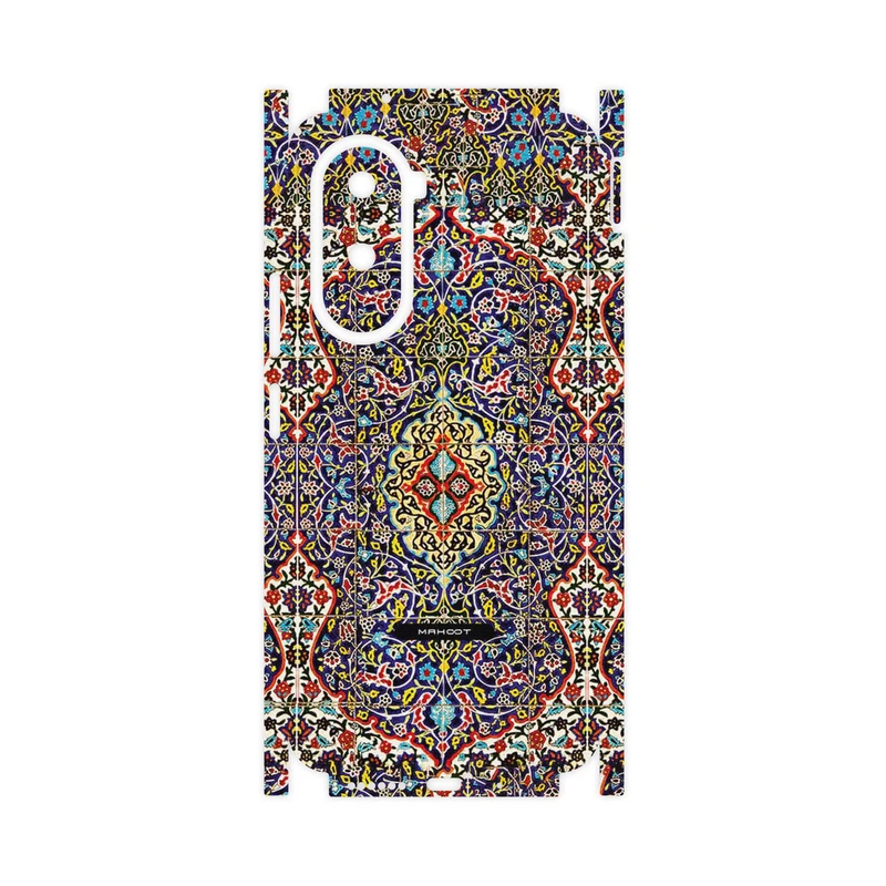 برچسب پوششی ماهوت مدل Iran_Tile6-FullSkin مناسب برای گوشی موبایل شیائومی Poco M7 4G