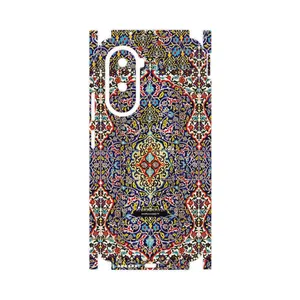 MAHOOT Iran_Tile6-FullSkin Cover Sticker for Xiaomi Poco M7 4G