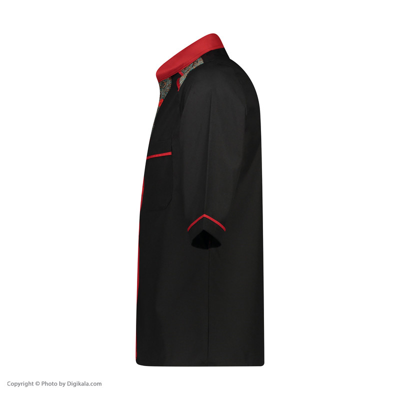 روپوش آشپزی مدل Taha20