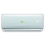 کولر گازی اسپلیت دیواری 24000 اینورتر گرین مدل SDK-CH24F1C1A2P