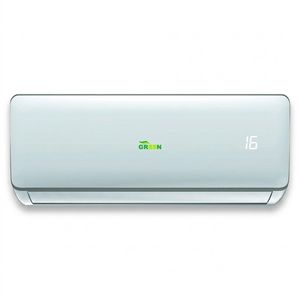 کولر گازی اسپلیت دیواری 24000 اینورتر گرین مدل SDK-CH24F1C1A2P
