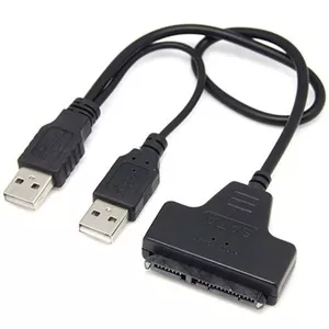 مبدل ساتا به USB مدل 01